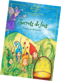 Livret Secrets de fées